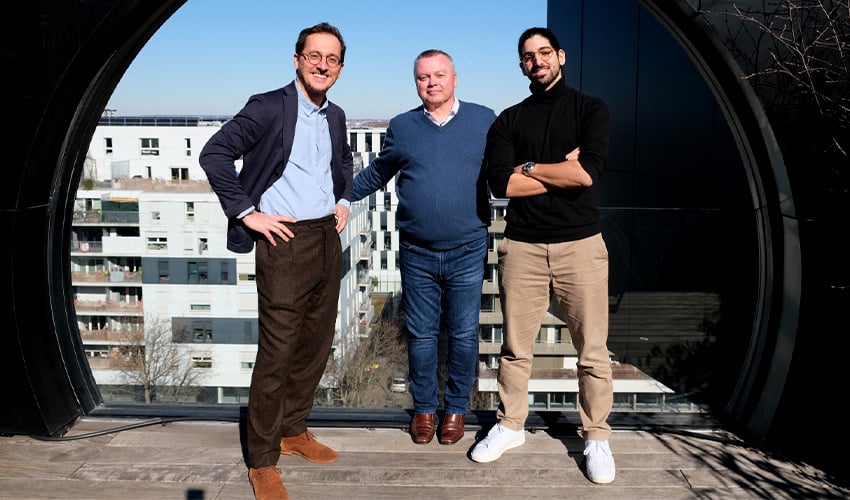 3Dnatives leadership