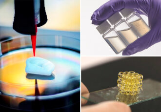 Bioink manufacturers