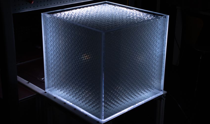 Rapid Liquid Print