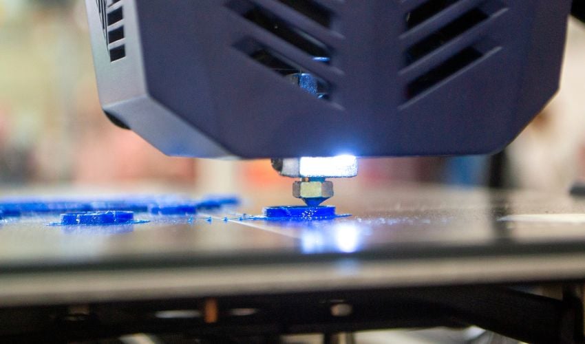 Hope additive manufacturing 2025