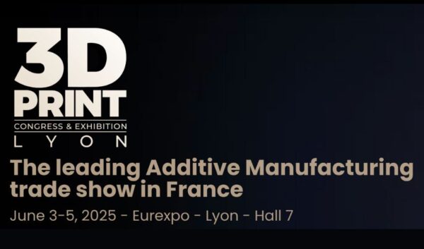 3D print lyon