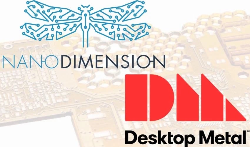 Nano Desktop