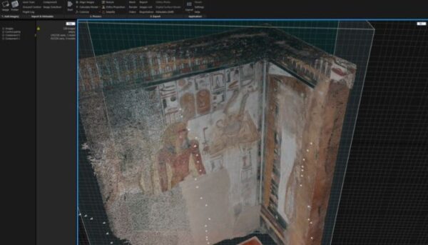 3D Technologies for Preserving Cultural Heritage: Top Applications ...