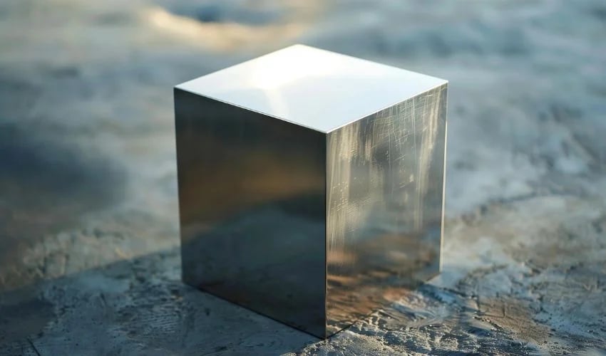 Titanium AI