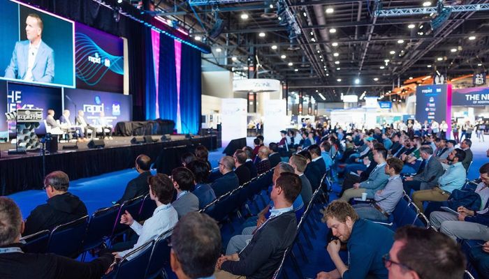 Conference RAPID + TCT