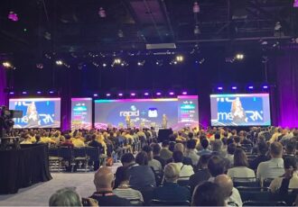 conference RAPID + TCT