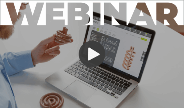 WEBINAR: Overcoming AM Design Challenges in Critical Sectors