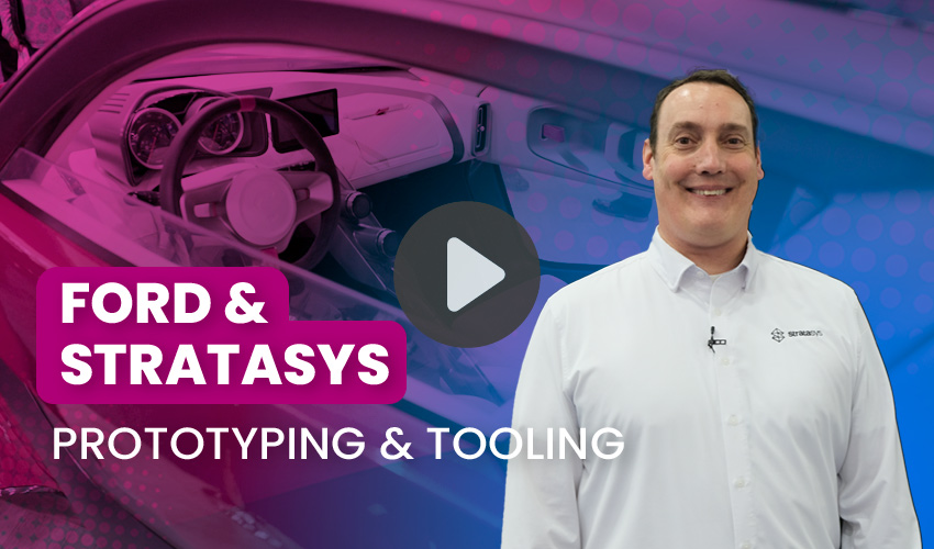 automotive RAPID + TCT