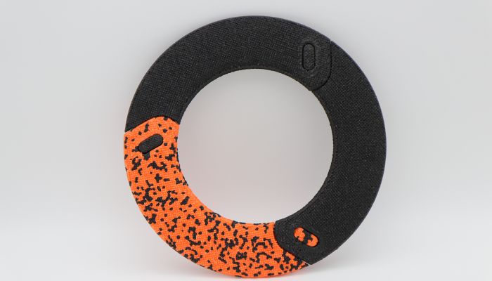 Grob Particle Foam