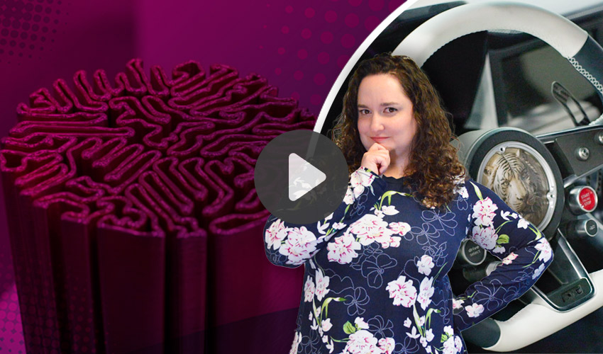 RAPID + TCT additive manufacturing