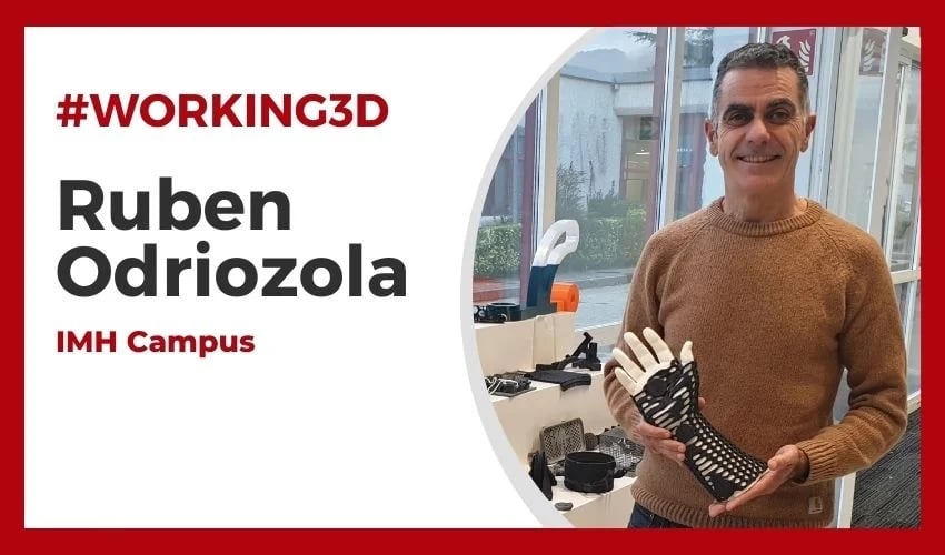 additive manufacturing professor