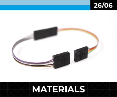 Specialty 3D Printing Materials