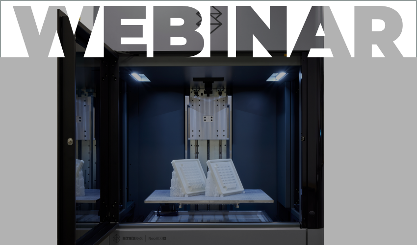 large-format SLA