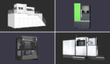 metal 3d printer