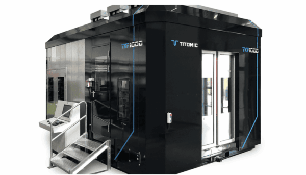 The Top Metal 3D Printer Manufacturers in 2025 - 3Dnatives