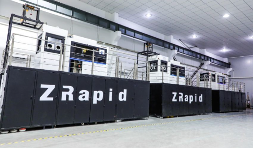 ZRapid