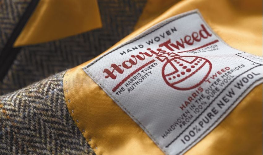 Harris Tweed