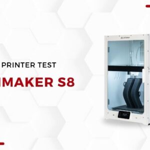 UltiMaker S8