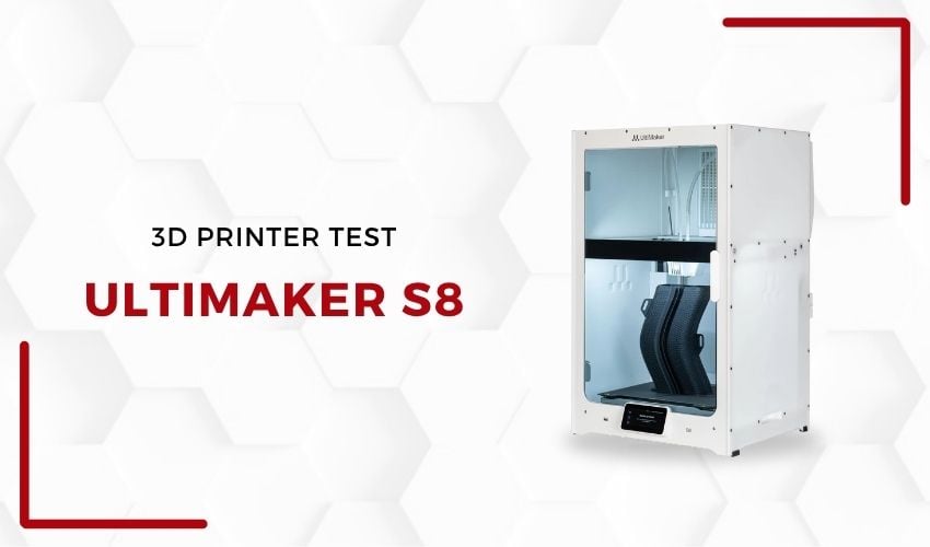 UltiMaker S8