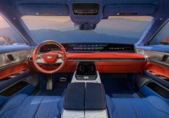 cadillac 3d printing
