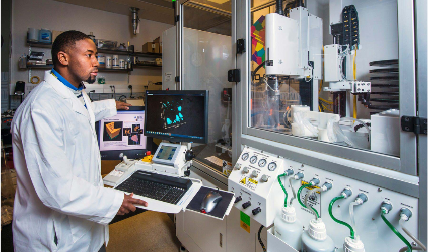 3d printing job offers july