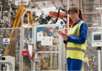 The UK's Modern Industrial Strategy