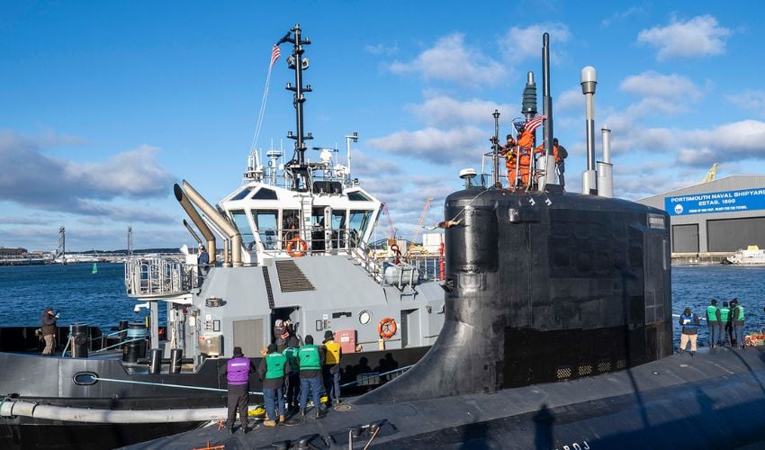 navsea