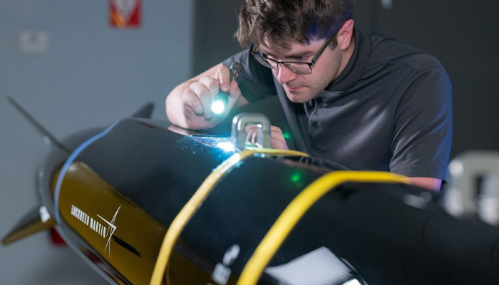 Photo Credit: Lockheed Martin