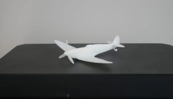 3D Print Plane