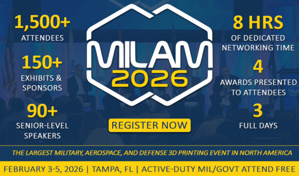 MILAM 2026