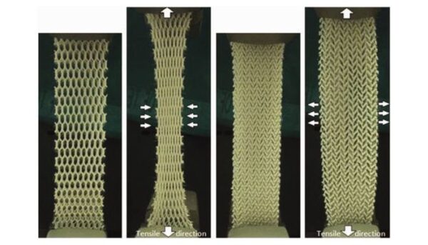 Auxetic Materials 3D Printed By University Of Glasgow Researchers auxetic-materials-3d-printed-by-university-of-glasgow-researchers
