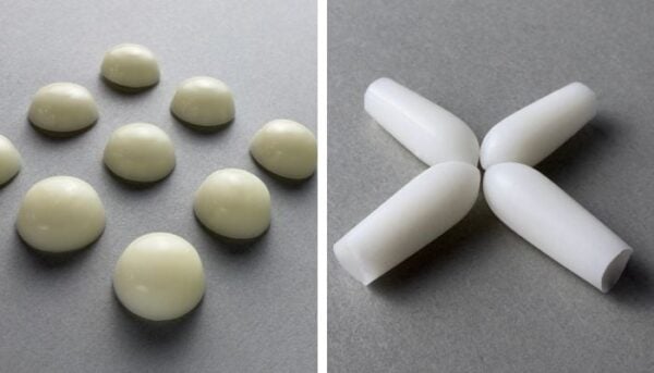 3D Printed Personalized Medicine from CurifyLabs
