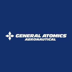 General Atomics Logo