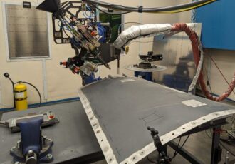 Laser-assisted Cold Spray