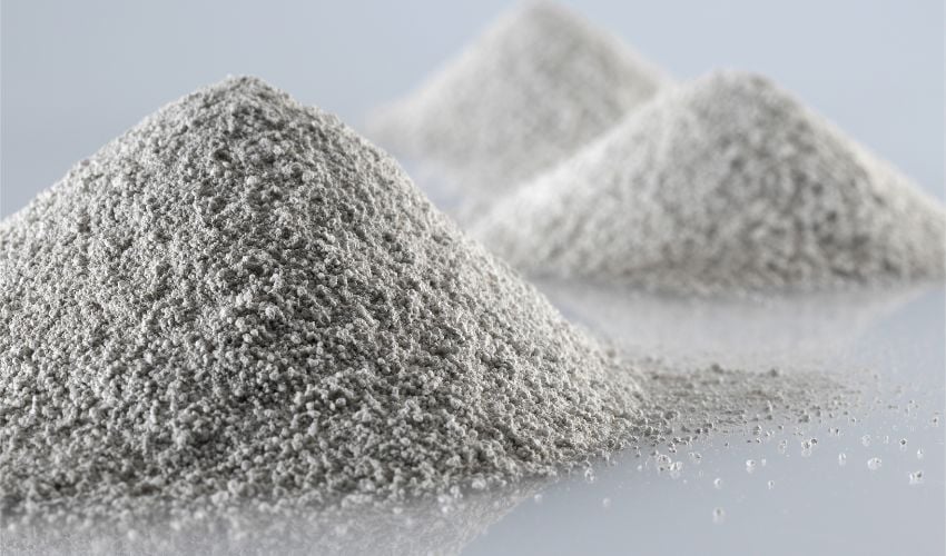 Silicon Nitride Powder