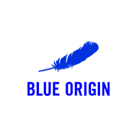 Blue Origin Logo