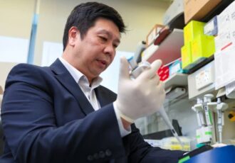 HKU develops 3D-printed airways for burn victims