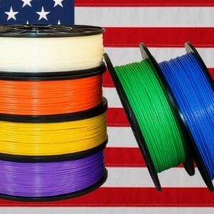 usa filament