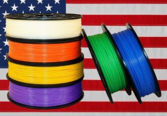 usa filament