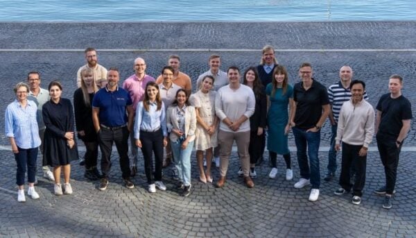 The CurifyLabs team