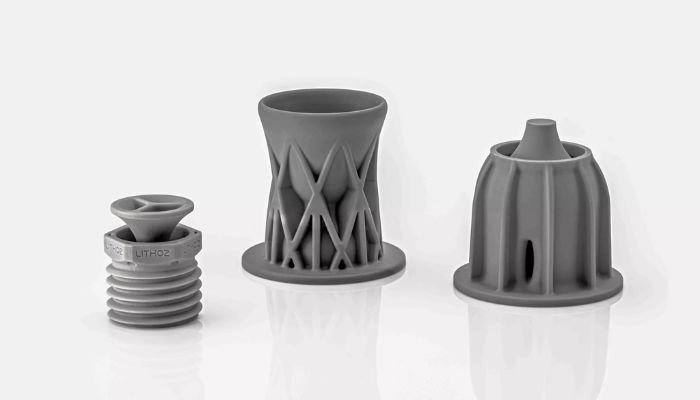 lithoz silicon nitride