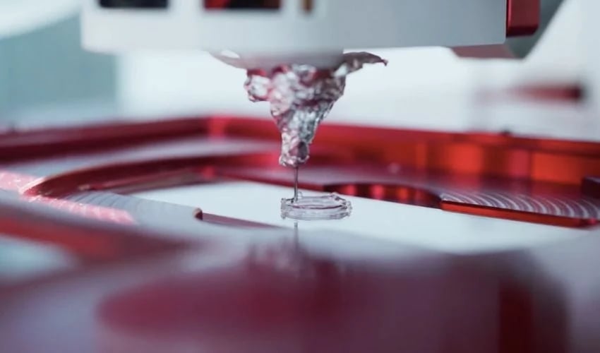 Lung Bio-Ink