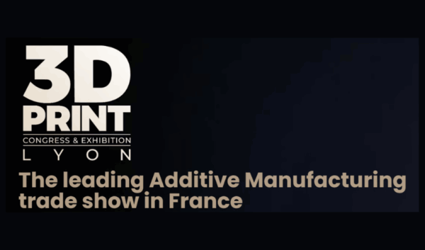 3D Print Lyon