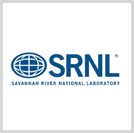 SRNL Logo