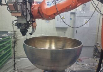 Titanium Tank