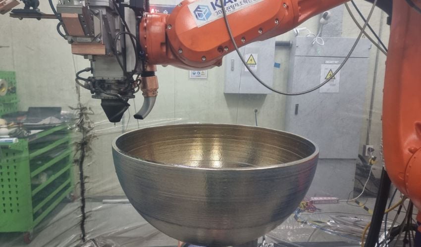 Titanium Tank