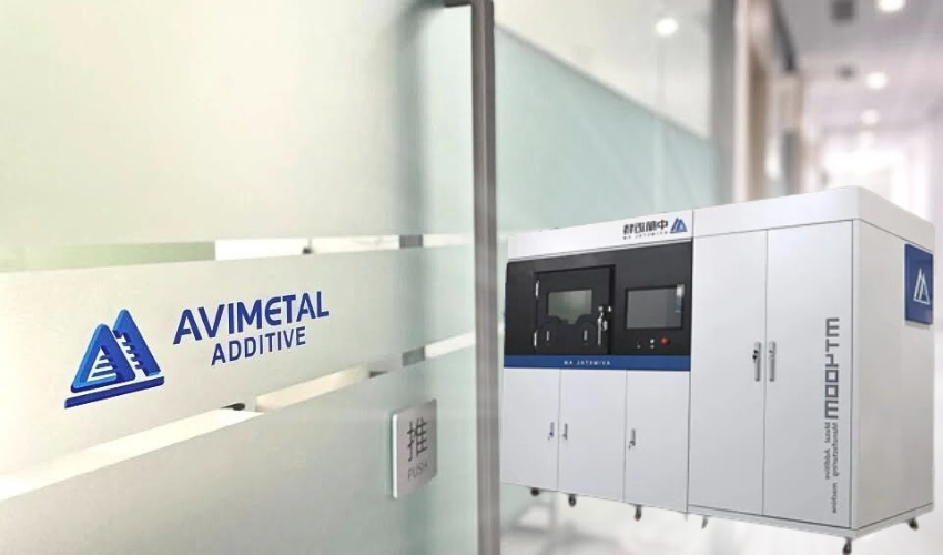 Avimetal Additive