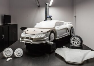 Italdesign