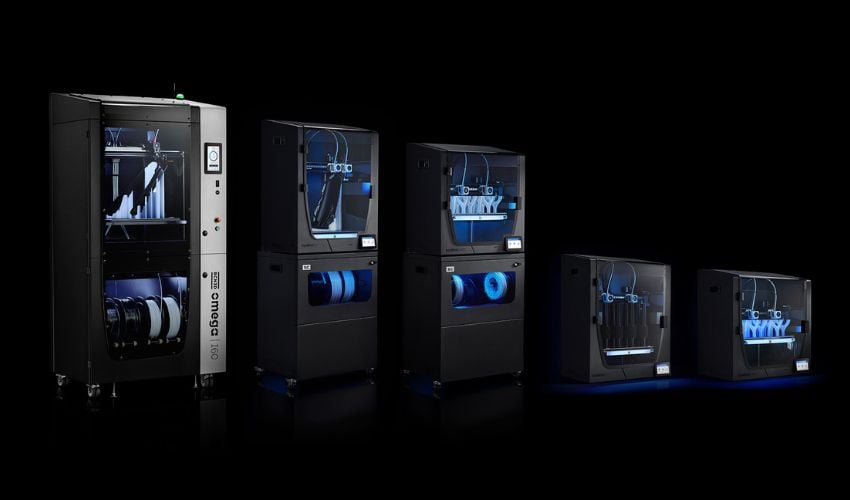 BCN3D acquisition