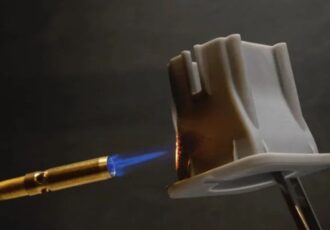 Flame retardant materials